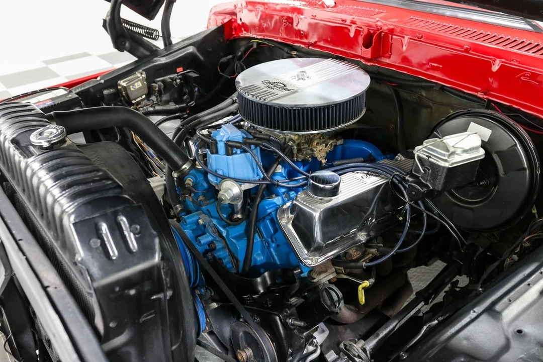 1979 Ford Bronco 2nd Gen - Image 11 of 21