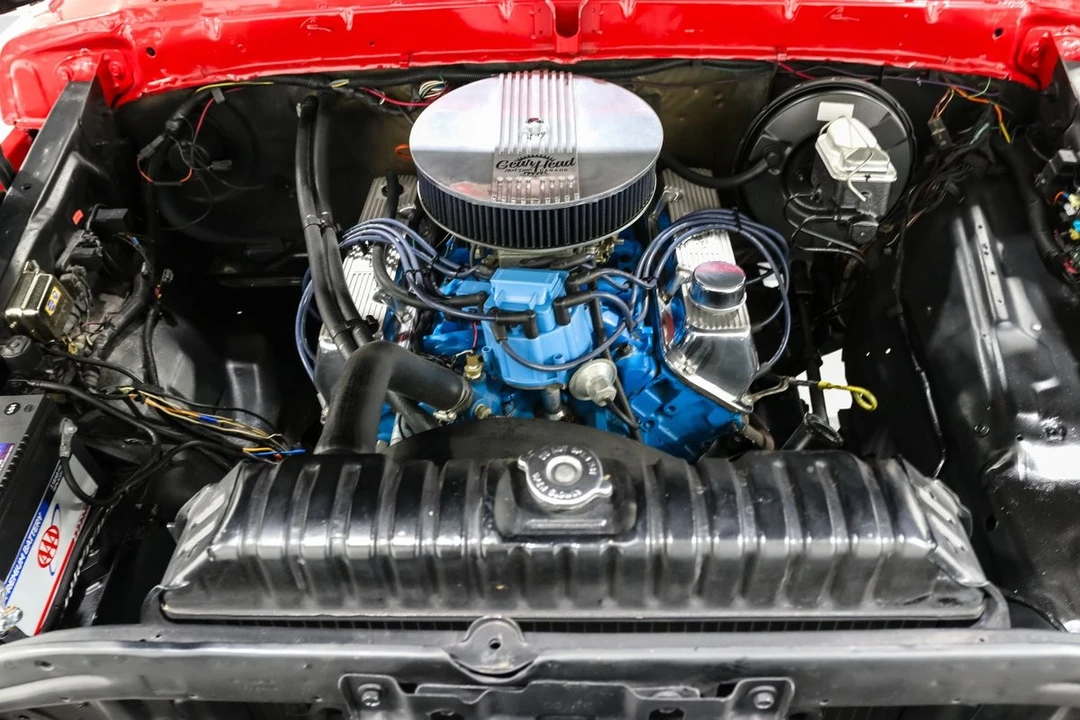 1979 Ford Bronco 2nd Gen - Image 10 of 21