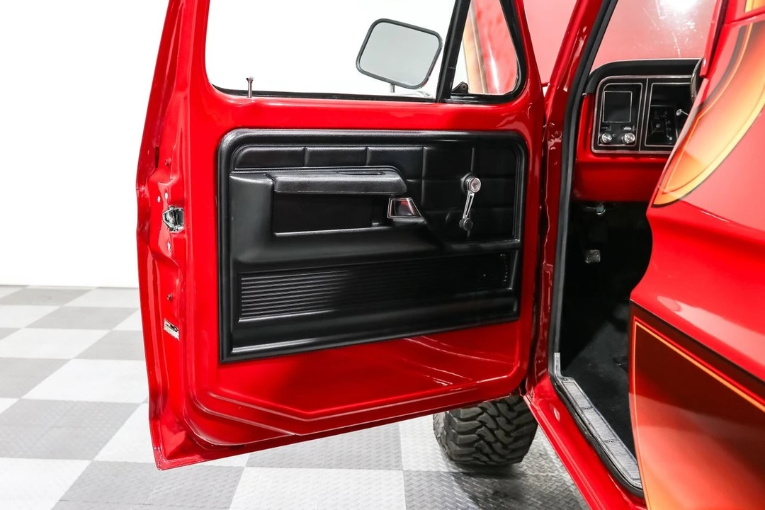 1979 Ford Bronco 2nd Gen - Image 12 of 21