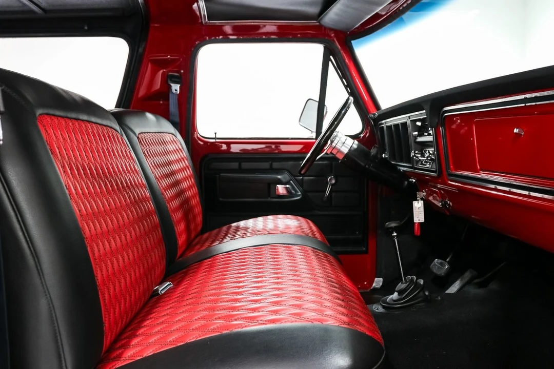 1979 Ford Bronco 2nd Gen - Image 17 of 21