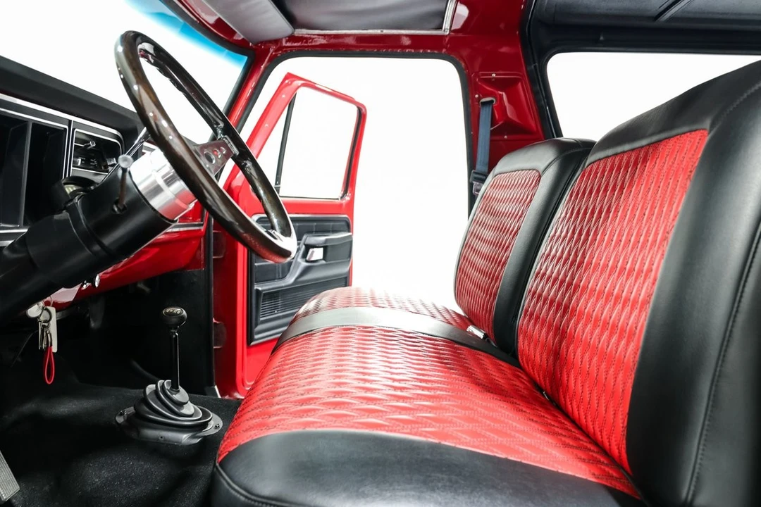 1979 Ford Bronco 2nd Gen - Image 14 of 21
