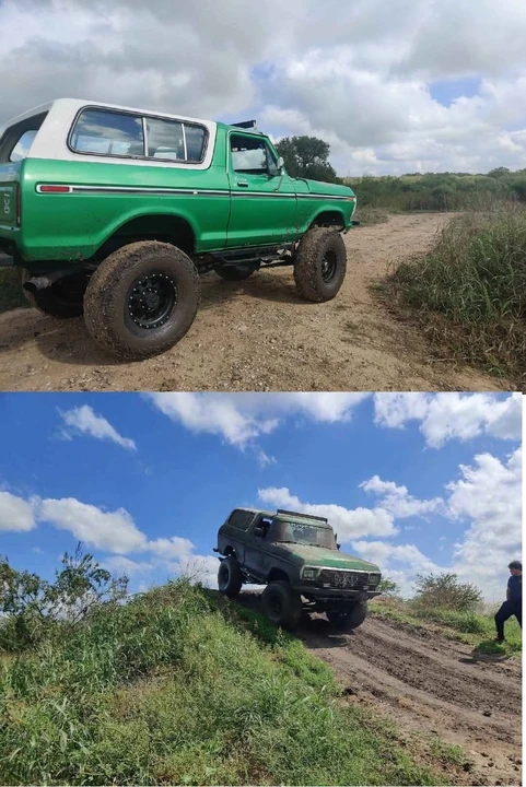 1979 Ford Bronco 2nd Gen - Image 7 of 13