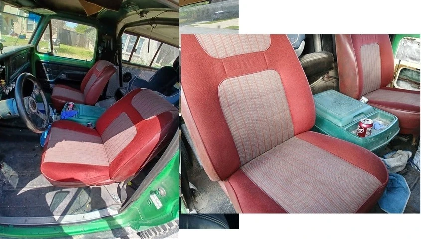 1979 Ford Bronco 2nd Gen - Image 4 of 13