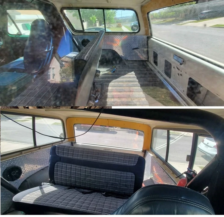 1979 Ford Bronco 2nd Gen - Image 6 of 13