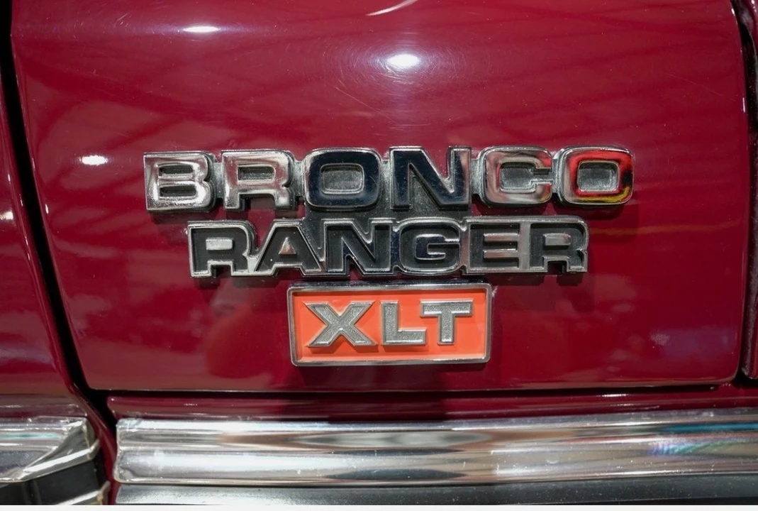 1979 Ford Bronco - Image 2 of 9