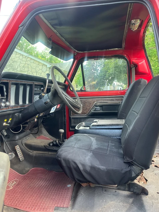 1979 Ford Bronco - Image 5 of 9
