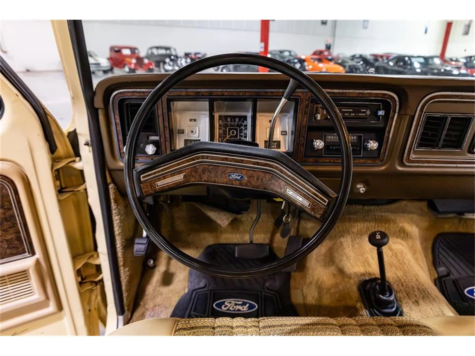 1979 Ford Bronco 2nd Gen - Image 11 of 31