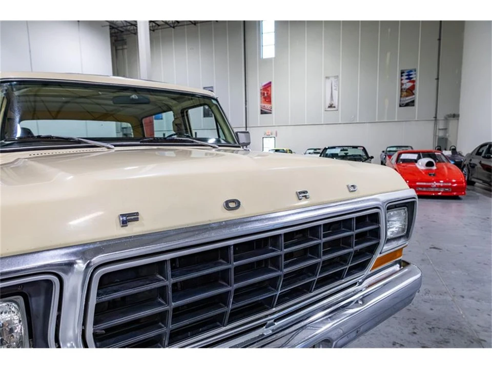 1979 Ford Bronco 2nd Gen - Image 21 of 31