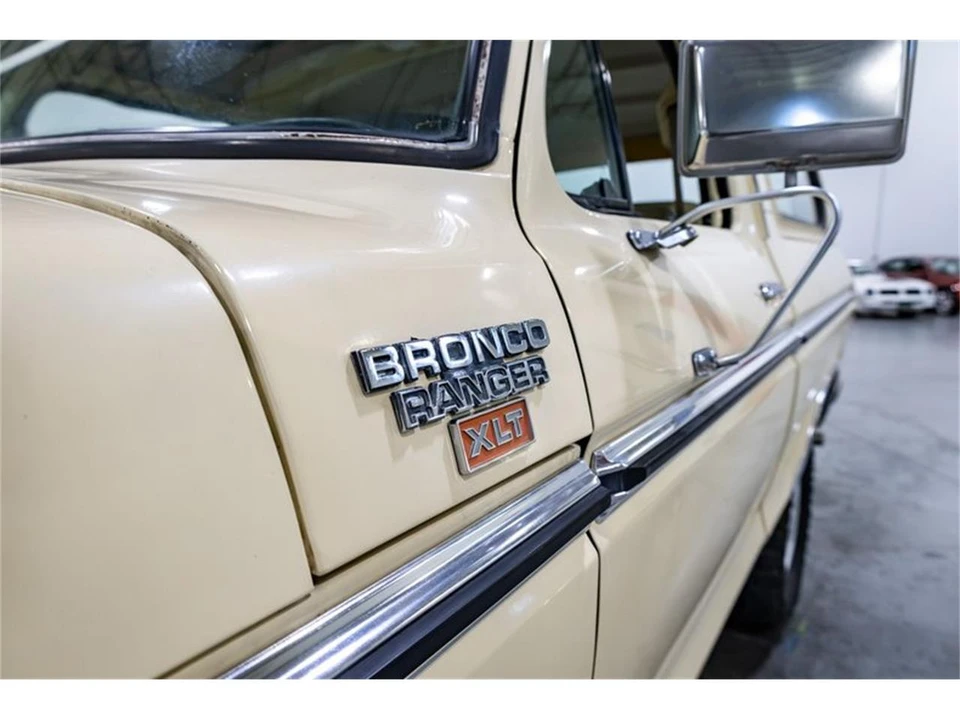 1979 Ford Bronco 2nd Gen - Image 22 of 31