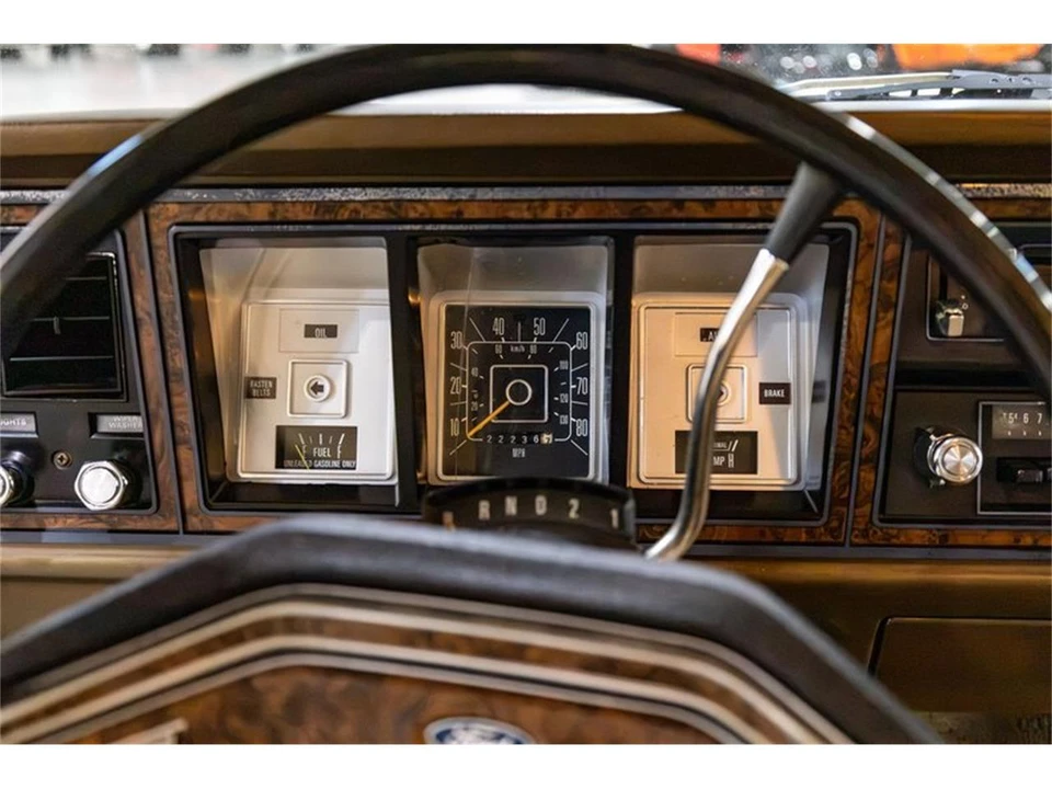 1979 Ford Bronco 2nd Gen - Image 12 of 31
