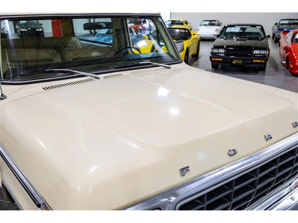 1979 Ford Bronco 2nd Gen - Image 18 of 31