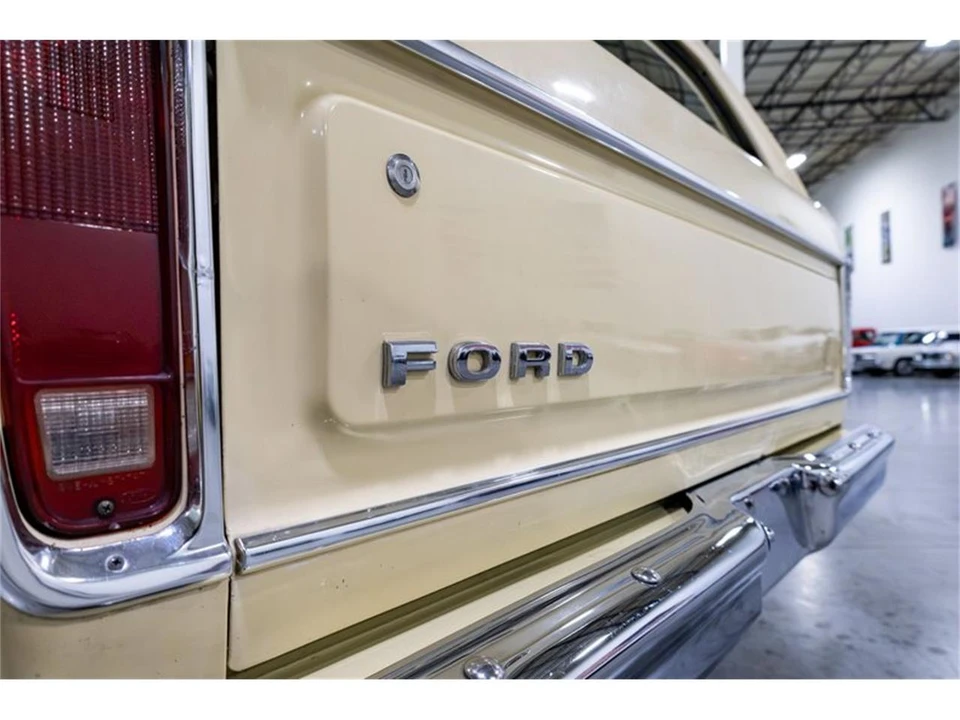 1979 Ford Bronco 2nd Gen - Image 23 of 31
