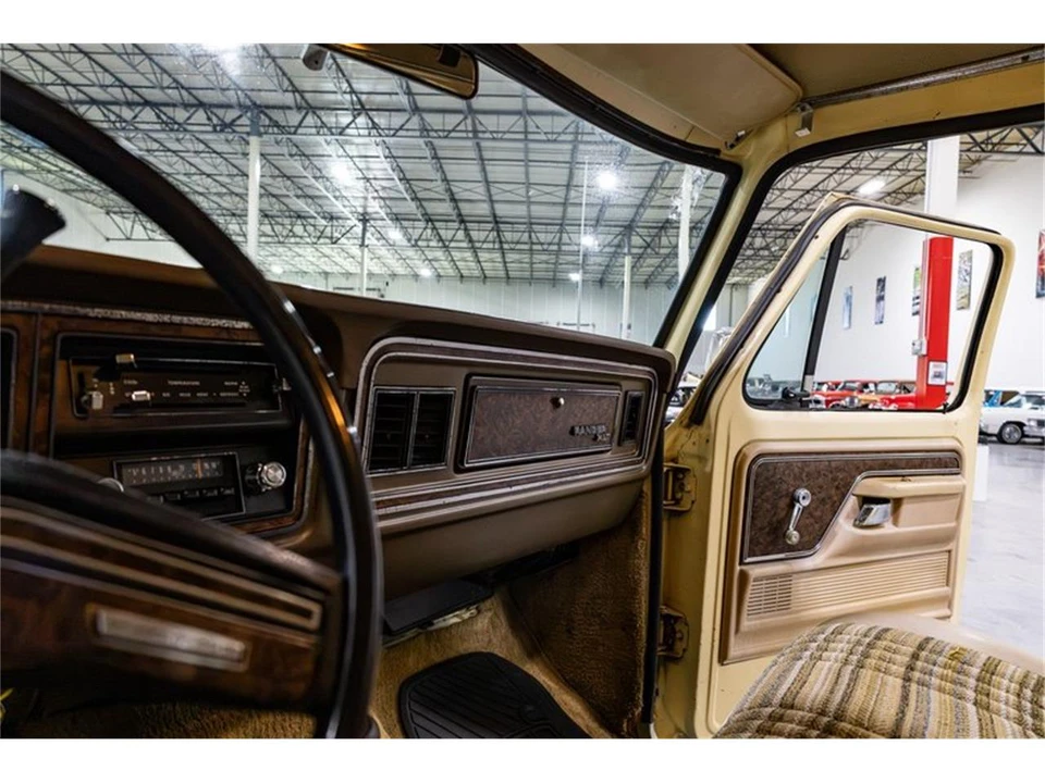 1979 Ford Bronco 2nd Gen - Image 14 of 31