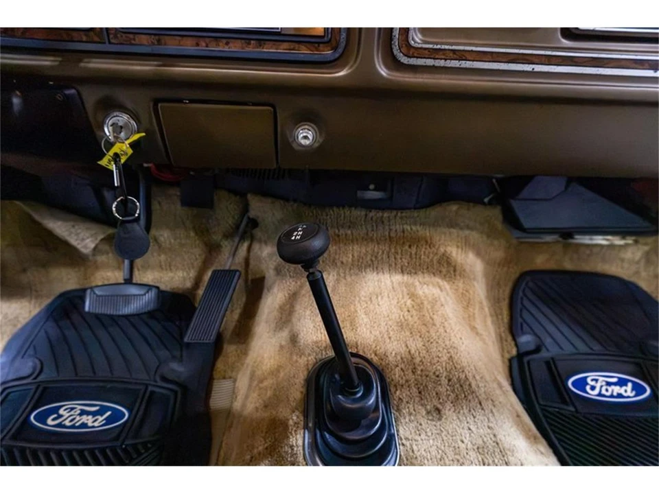 1979 Ford Bronco 2nd Gen - Image 15 of 31