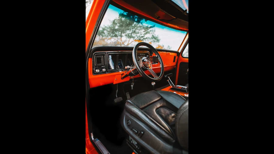 1979 Ford Bronco 2nd Gen - Image 3 of 10