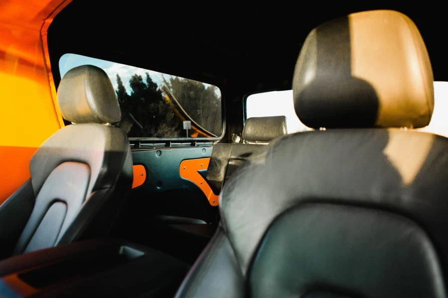 1979 Ford Bronco 2nd Gen - Image 5 of 10