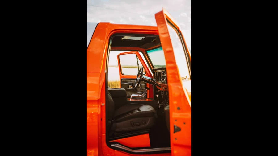 1979 Ford Bronco 2nd Gen - Image 7 of 10