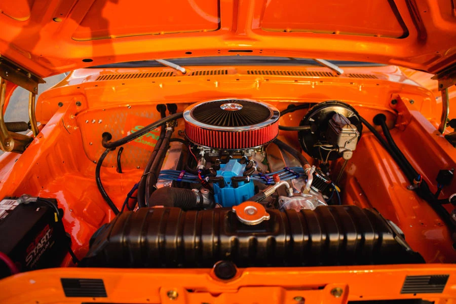 1979 Ford Bronco 2nd Gen - Image 8 of 10