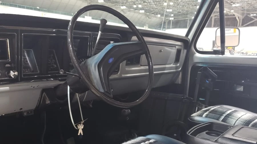 1979 Ford Bronco 2nd Gen - Image 4 of 9