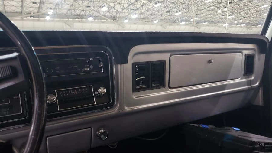 1979 Ford Bronco 2nd Gen - Image 6 of 9