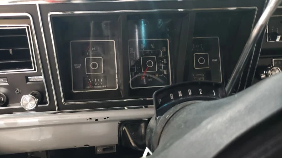 1979 Ford Bronco 2nd Gen - Image 5 of 9