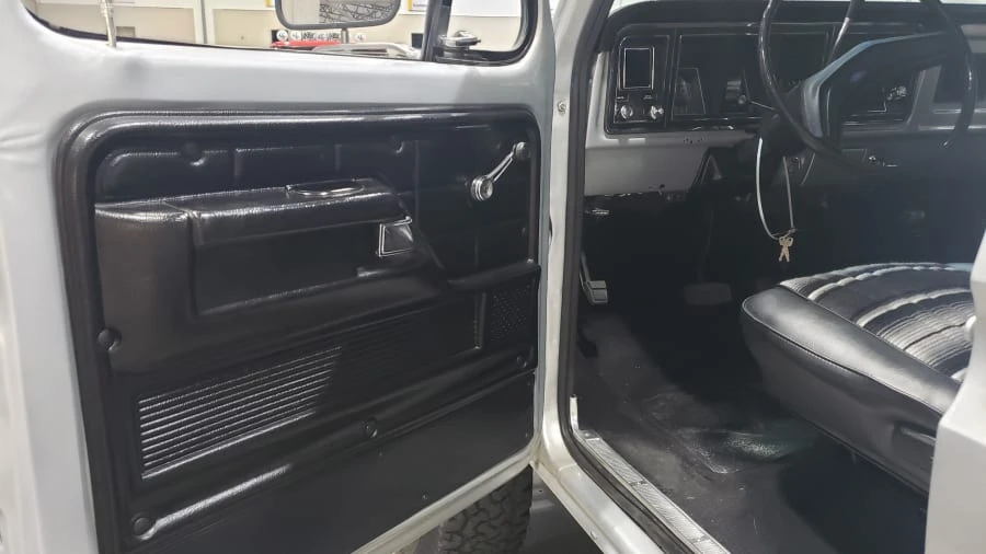 1979 Ford Bronco 2nd Gen - Image 3 of 9