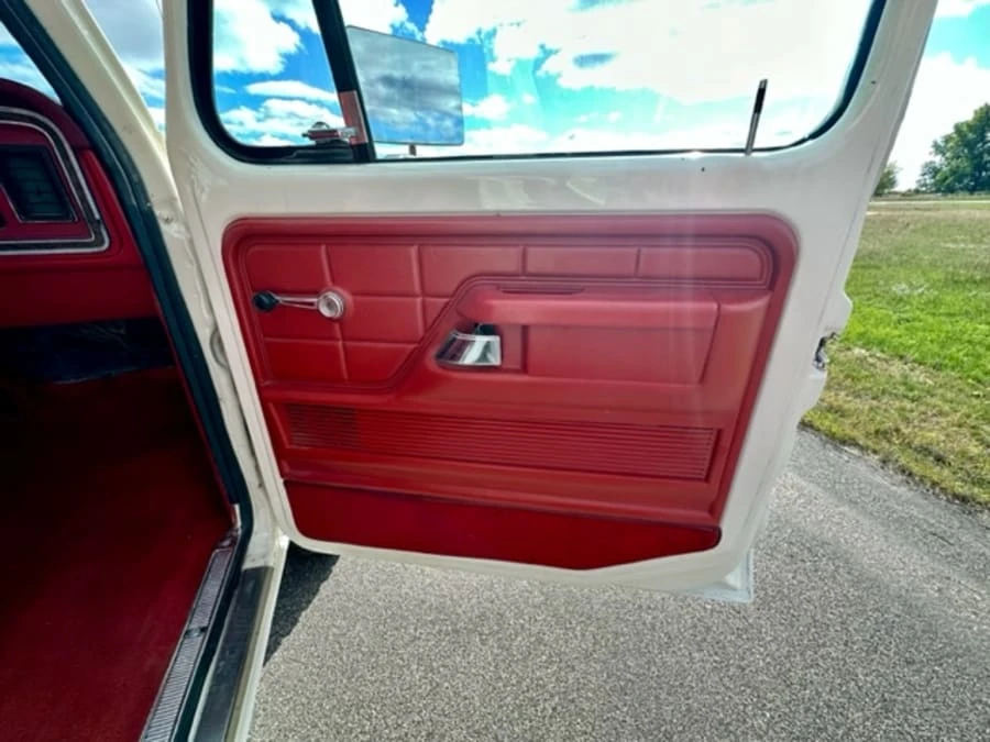 1979 Ford Bronco 2nd Gen - Image 10 of 13