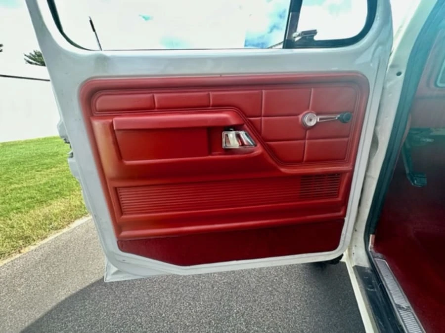 1979 Ford Bronco 2nd Gen - Image 12 of 13