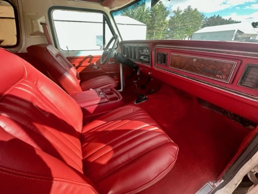 1979 Ford Bronco 2nd Gen - Image 11 of 13