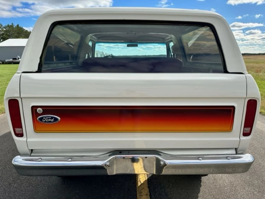 1979 Ford Bronco 2nd Gen - Image 5 of 13