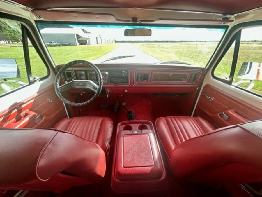 1979 Ford Bronco 2nd Gen - Image 13 of 13