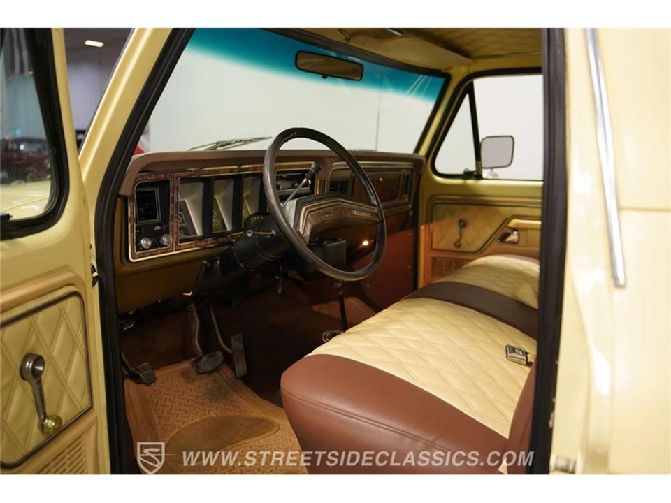 1979 Ford Bronco 2nd Gen - Image 2 of 31