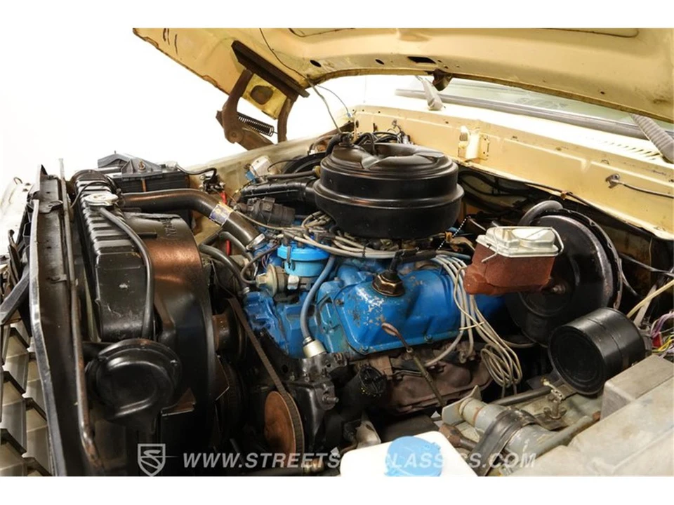 1979 Ford Bronco 2nd Gen - Image 31 of 31