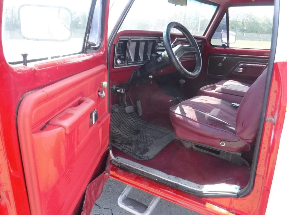 1979 Ford Bronco 2nd Gen - Image 9 of 25