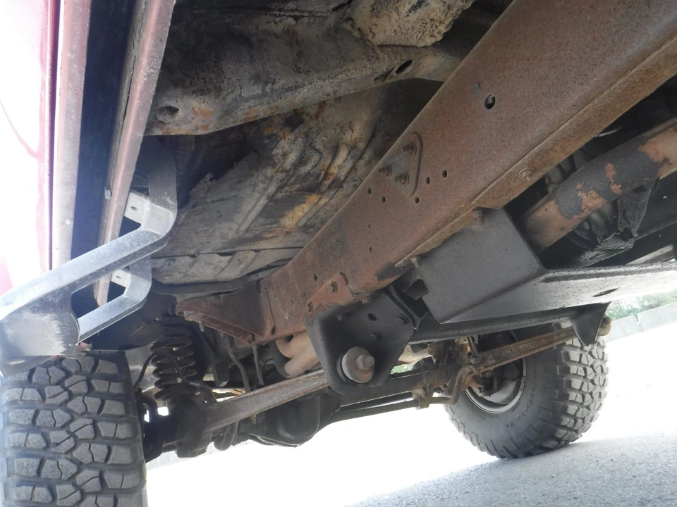 1979 Ford Bronco 2nd Gen - Image 17 of 25