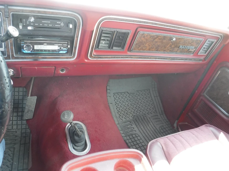 1979 Ford Bronco 2nd Gen - Image 24 of 25