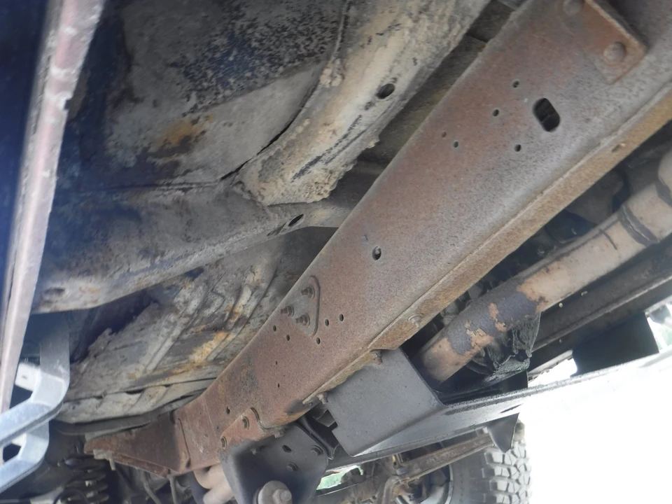 1979 Ford Bronco 2nd Gen - Image 18 of 25