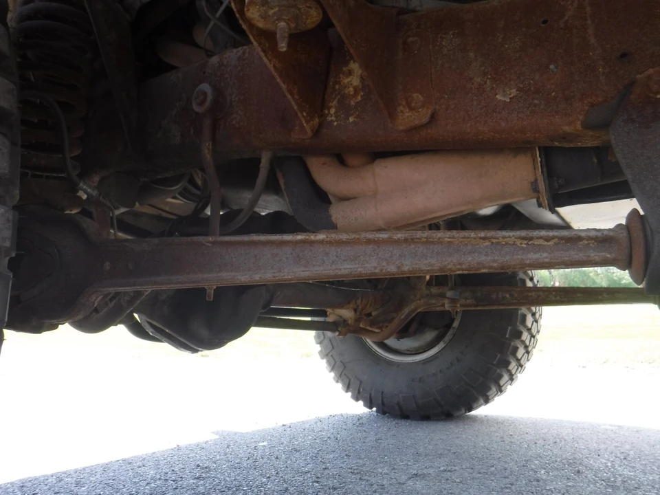 1979 Ford Bronco 2nd Gen - Image 12 of 25