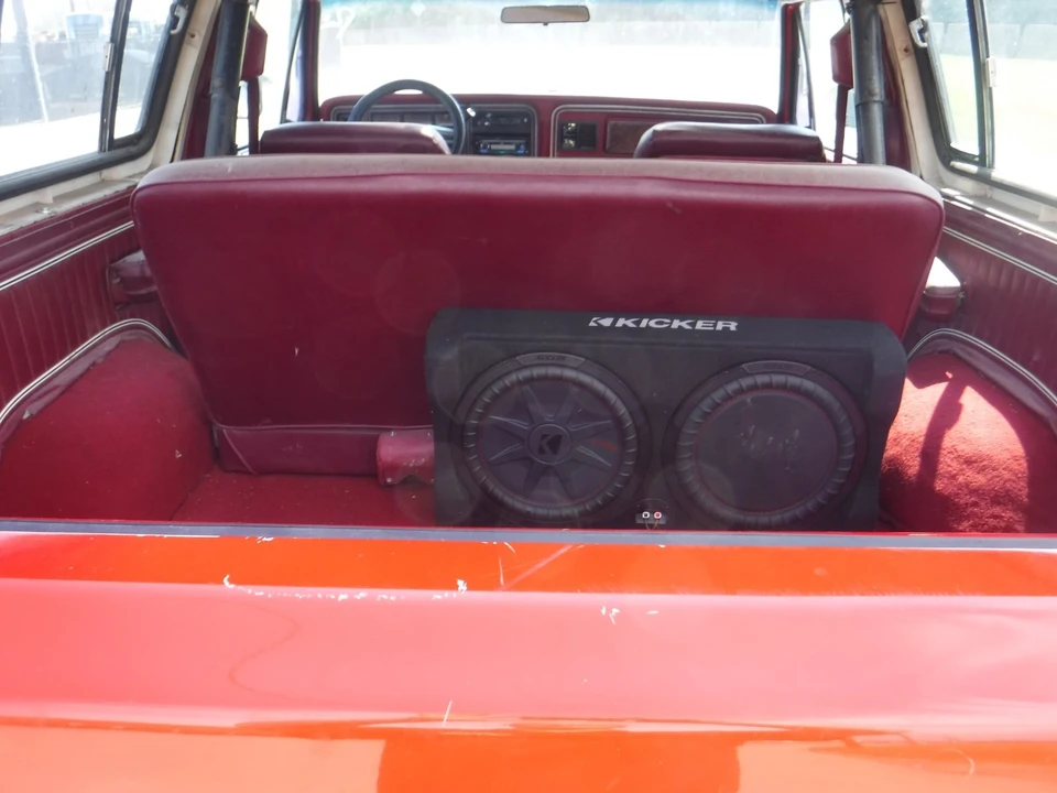1979 Ford Bronco 2nd Gen - Image 11 of 25