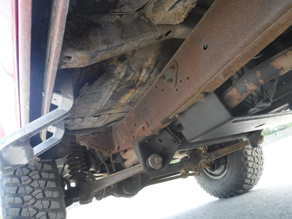 1979 Ford Bronco 2nd Gen - Image 16 of 25