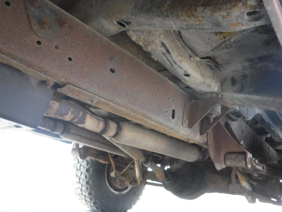 1979 Ford Bronco 2nd Gen - Image 14 of 25
