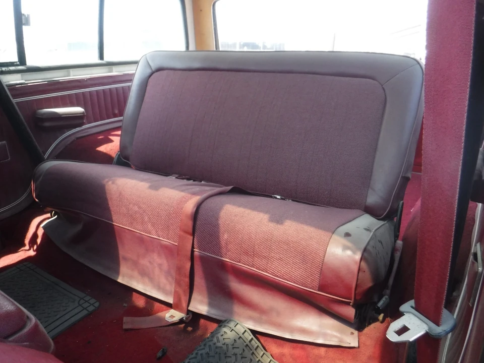 1979 Ford Bronco 2nd Gen - Image 10 of 25