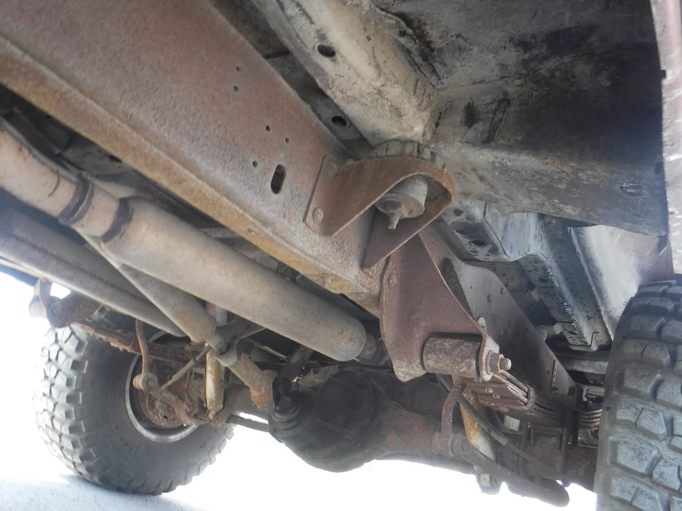 1979 Ford Bronco 2nd Gen - Image 15 of 25