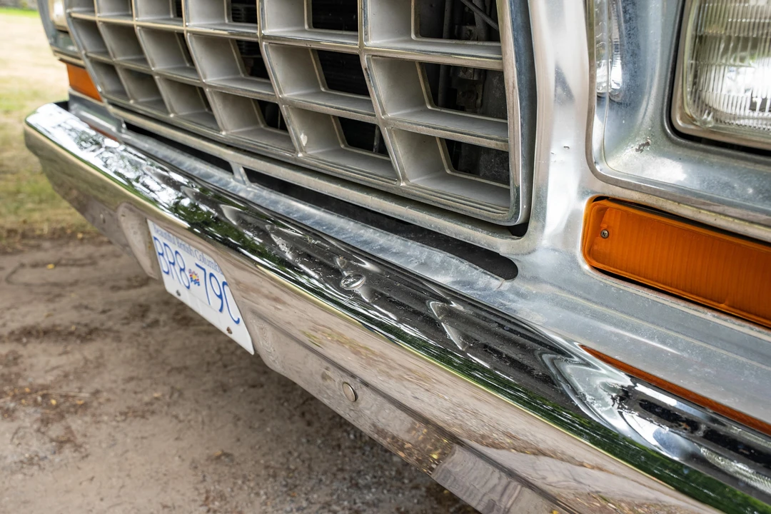 1979 Ford Bronco 2nd Gen - Image 21 of 31