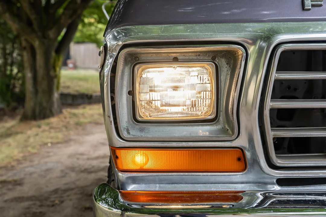 1979 Ford Bronco 2nd Gen - Image 15 of 31
