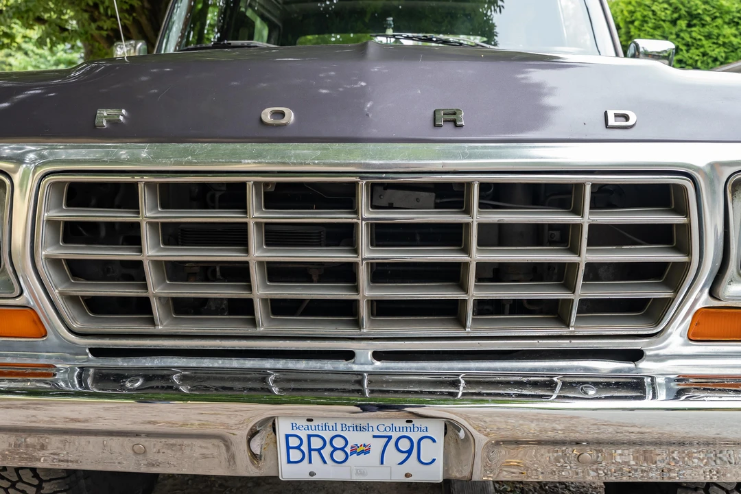 1979 Ford Bronco 2nd Gen - Image 20 of 31
