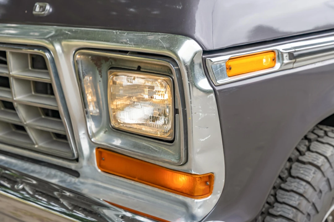 1979 Ford Bronco 2nd Gen - Image 25 of 31