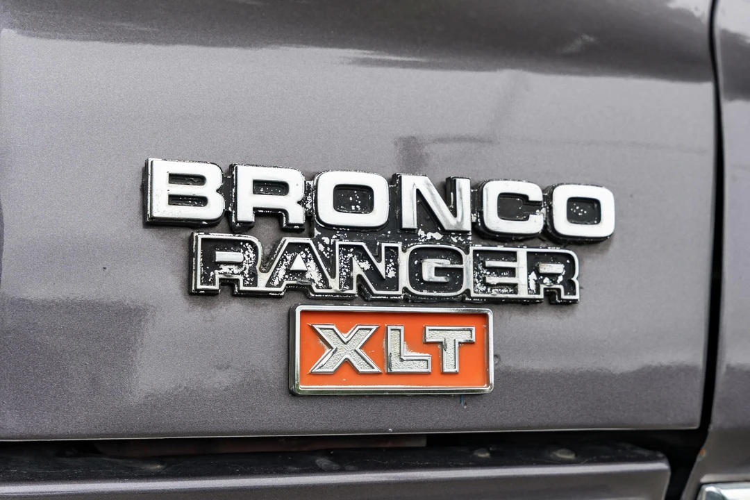1979 Ford Bronco 2nd Gen - Image 30 of 31