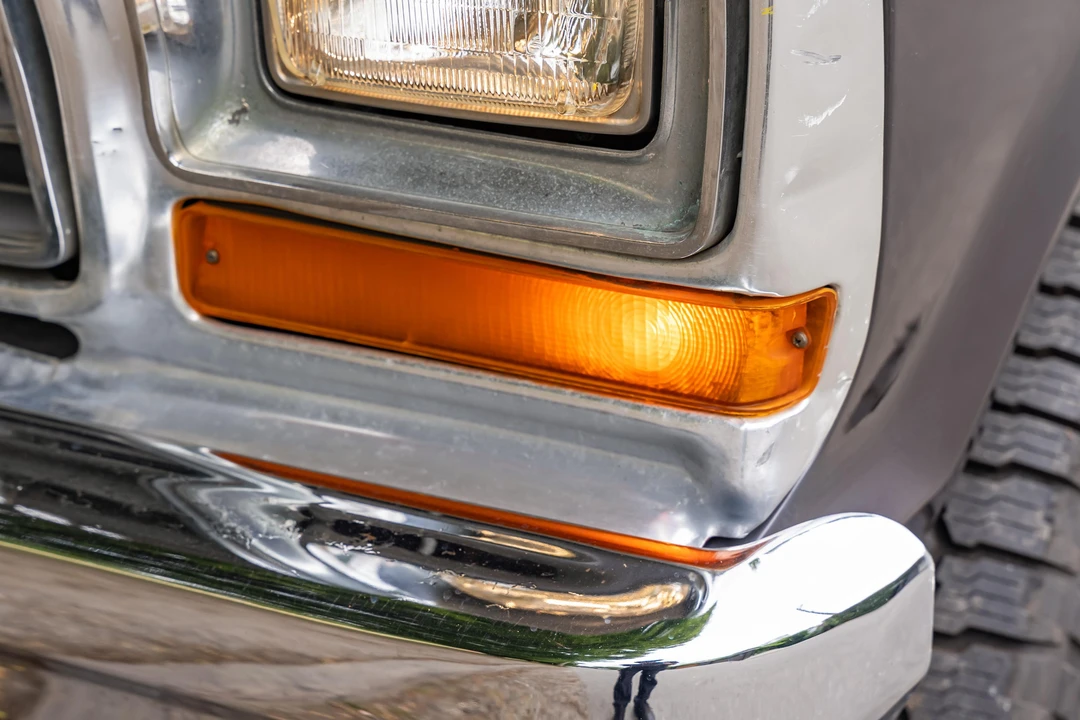 1979 Ford Bronco 2nd Gen - Image 24 of 31