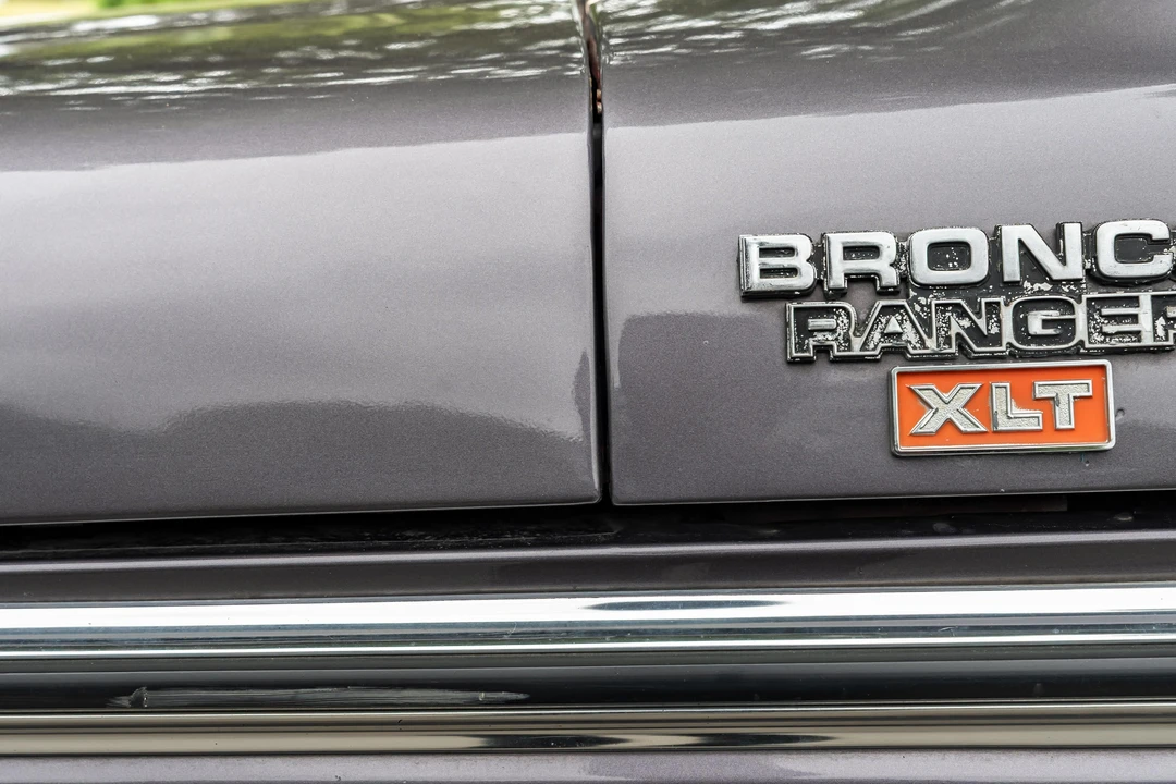 1979 Ford Bronco 2nd Gen - Image 29 of 31